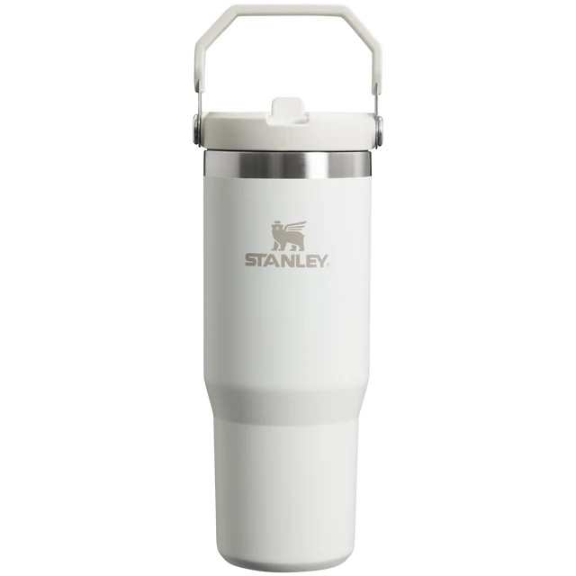 The IceFlow Flip Straw 2.0 Tumbler - 30oz