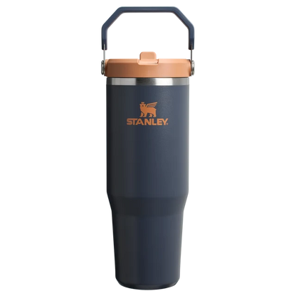The IceFlow Flip Straw 2.0 Tumbler - 30oz