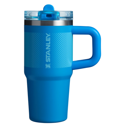 The Quencher ProTour Flip Straw Tumbler - 14oz