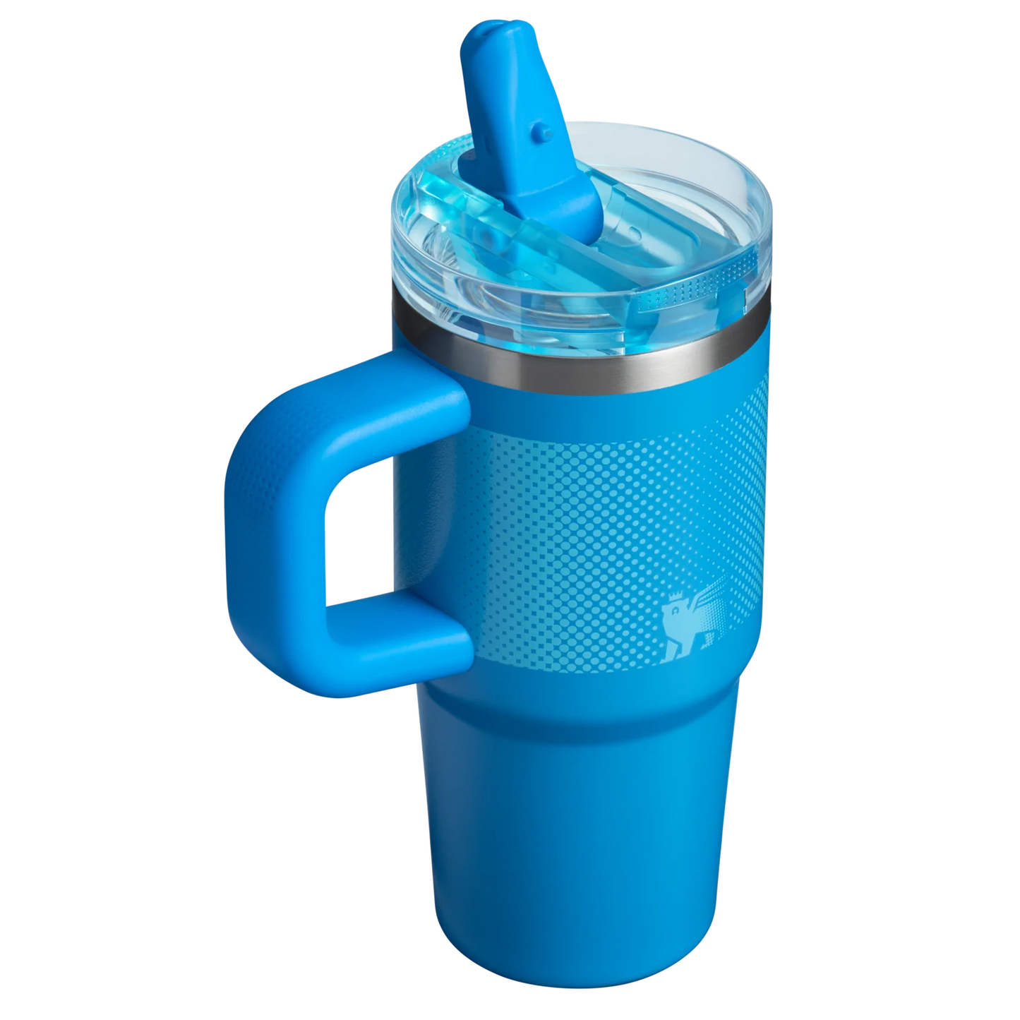 The Quencher ProTour Flip Straw Tumbler - 14oz