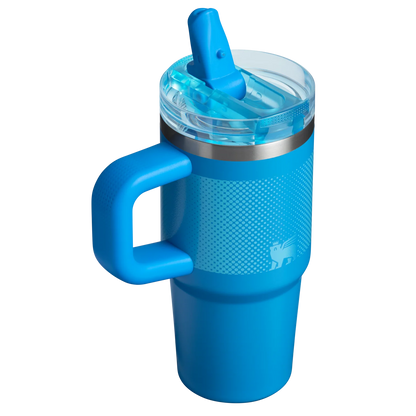 The Quencher ProTour Flip Straw Tumbler - 14oz