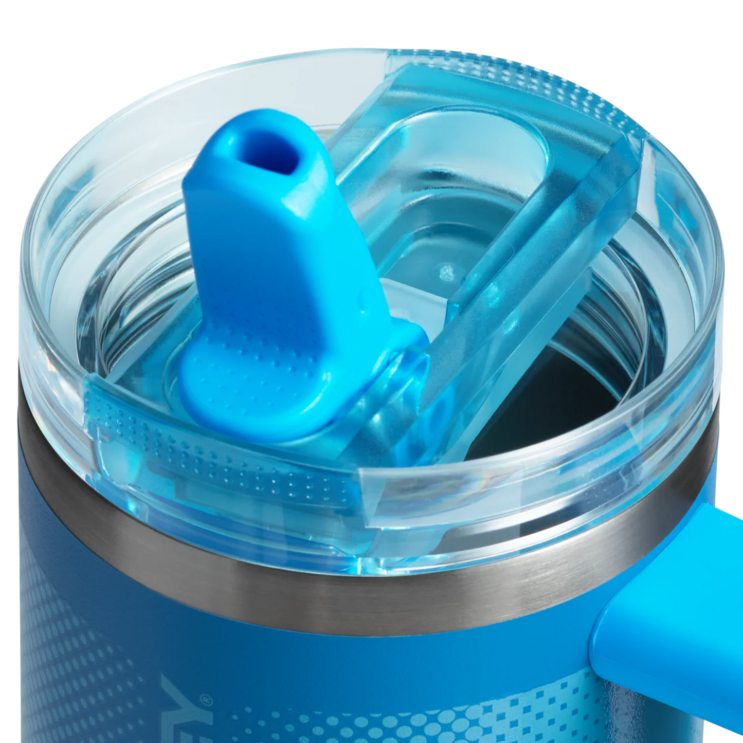 The Quencher ProTour Flip Straw Tumbler - 14oz