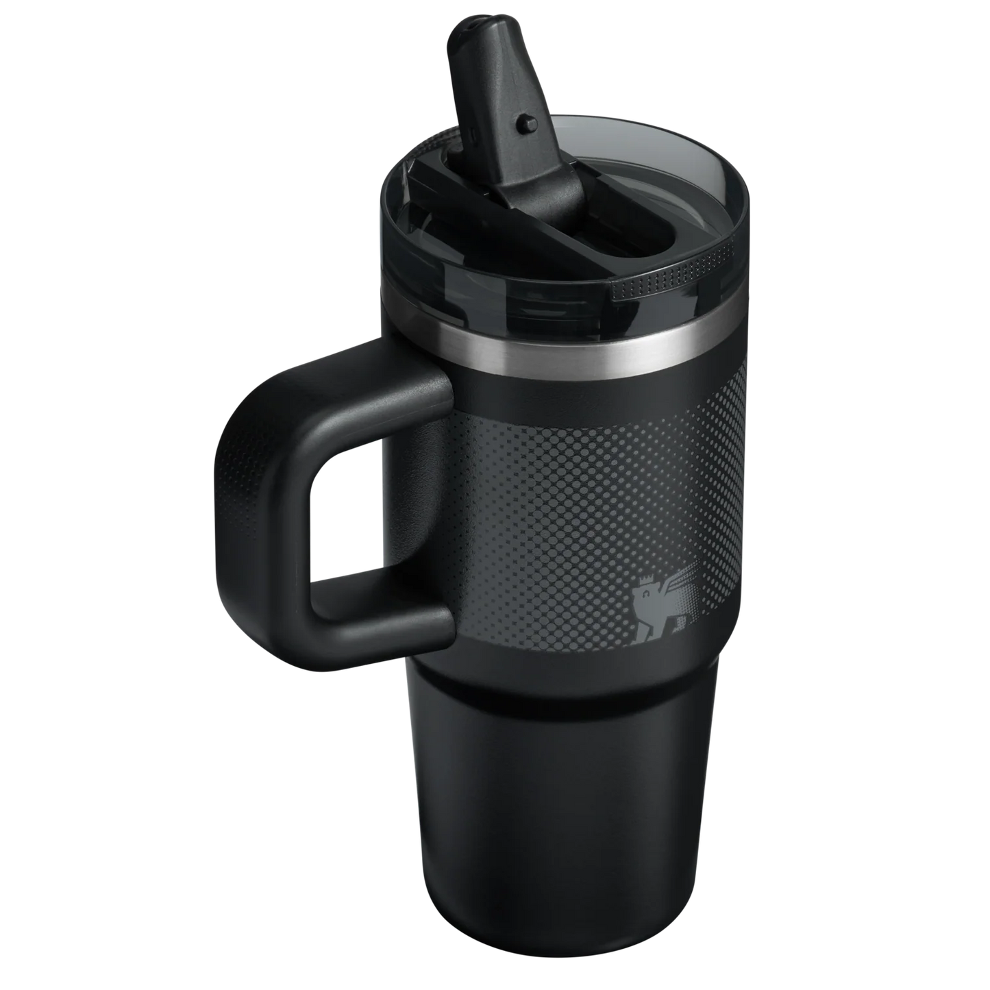 The Quencher ProTour Flip Straw Tumbler - 14oz