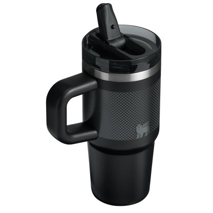 The Quencher ProTour Flip Straw Tumbler - 14oz