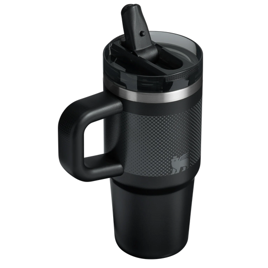 The Quencher ProTour Flip Straw Tumbler - 14oz
