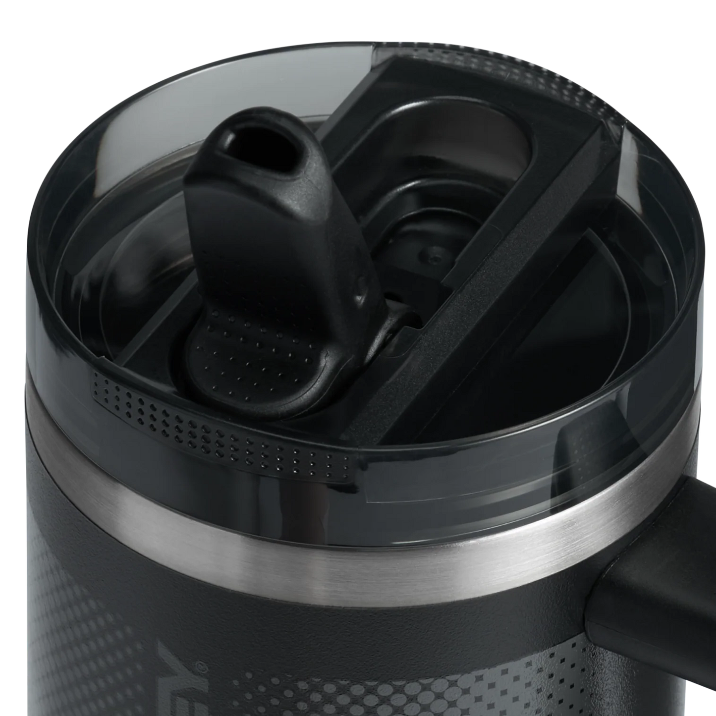 The Quencher ProTour Flip Straw Tumbler - 14oz