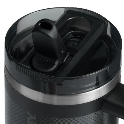 The Quencher ProTour Flip Straw Tumbler - 14oz