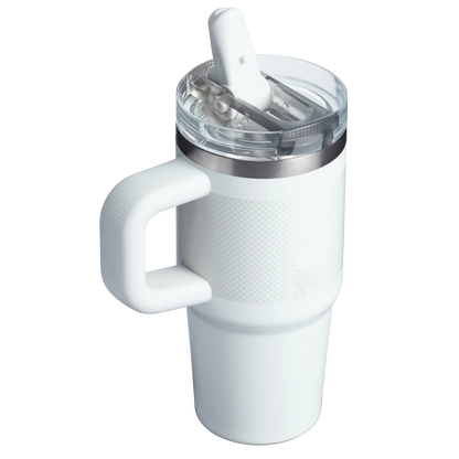 The Quencher ProTour Flip Straw Tumbler - 14oz