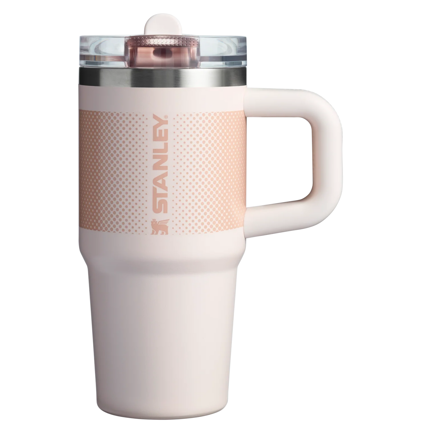The Quencher ProTour Flip Straw Tumbler - 14oz
