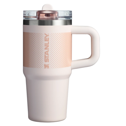 The Quencher ProTour Flip Straw Tumbler - 14oz