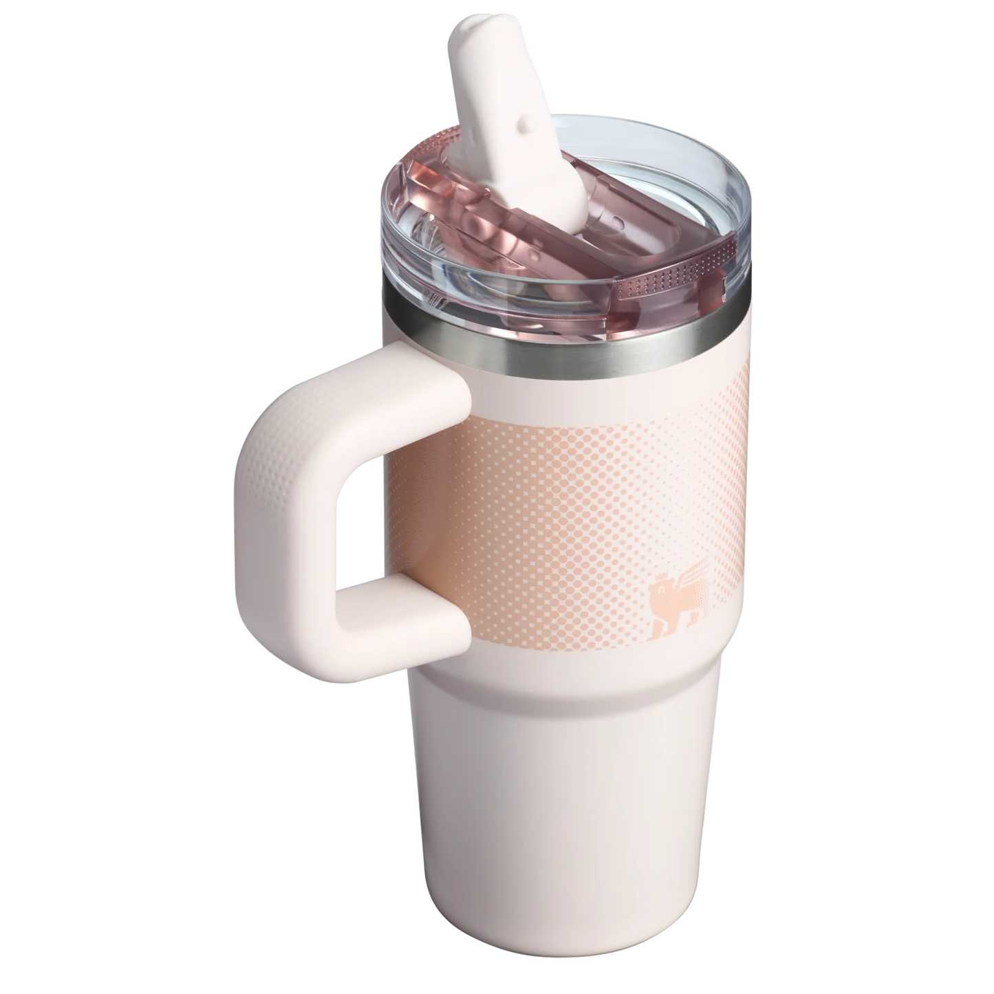 The Quencher ProTour Flip Straw Tumbler - 14oz