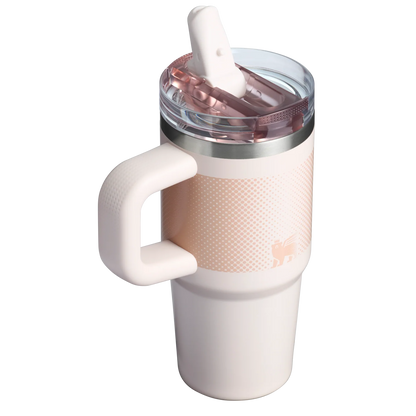 The Quencher ProTour Flip Straw Tumbler - 14oz