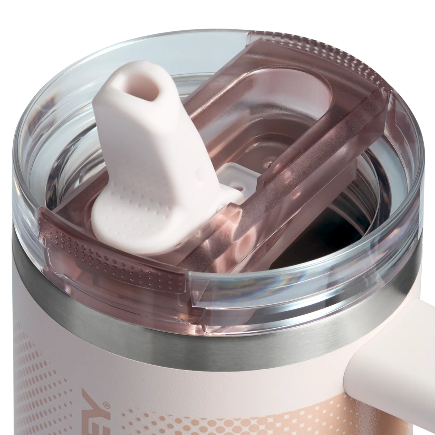 The Quencher ProTour Flip Straw Tumbler - 14oz