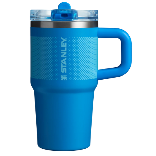 The Quencher ProTour Flip Straw Tumbler - 20oz