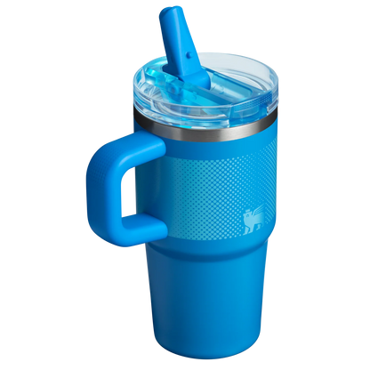 The Quencher ProTour Flip Straw Tumbler - 20oz