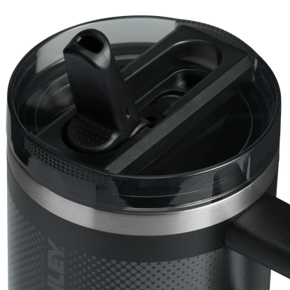 The Quencher ProTour Flip Straw Tumbler - 20oz