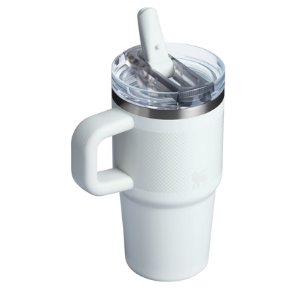 The Quencher ProTour Flip Straw Tumbler - 20oz