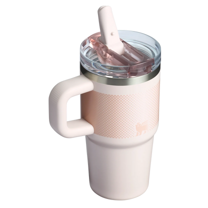 The Quencher ProTour Flip Straw Tumbler - 20oz