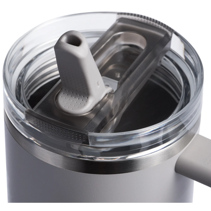 The Quencher ProTour Flip Straw Tumbler - 40oz