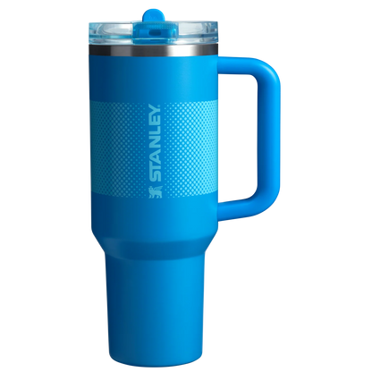The Quencher ProTour Flip Straw Tumbler - 40oz