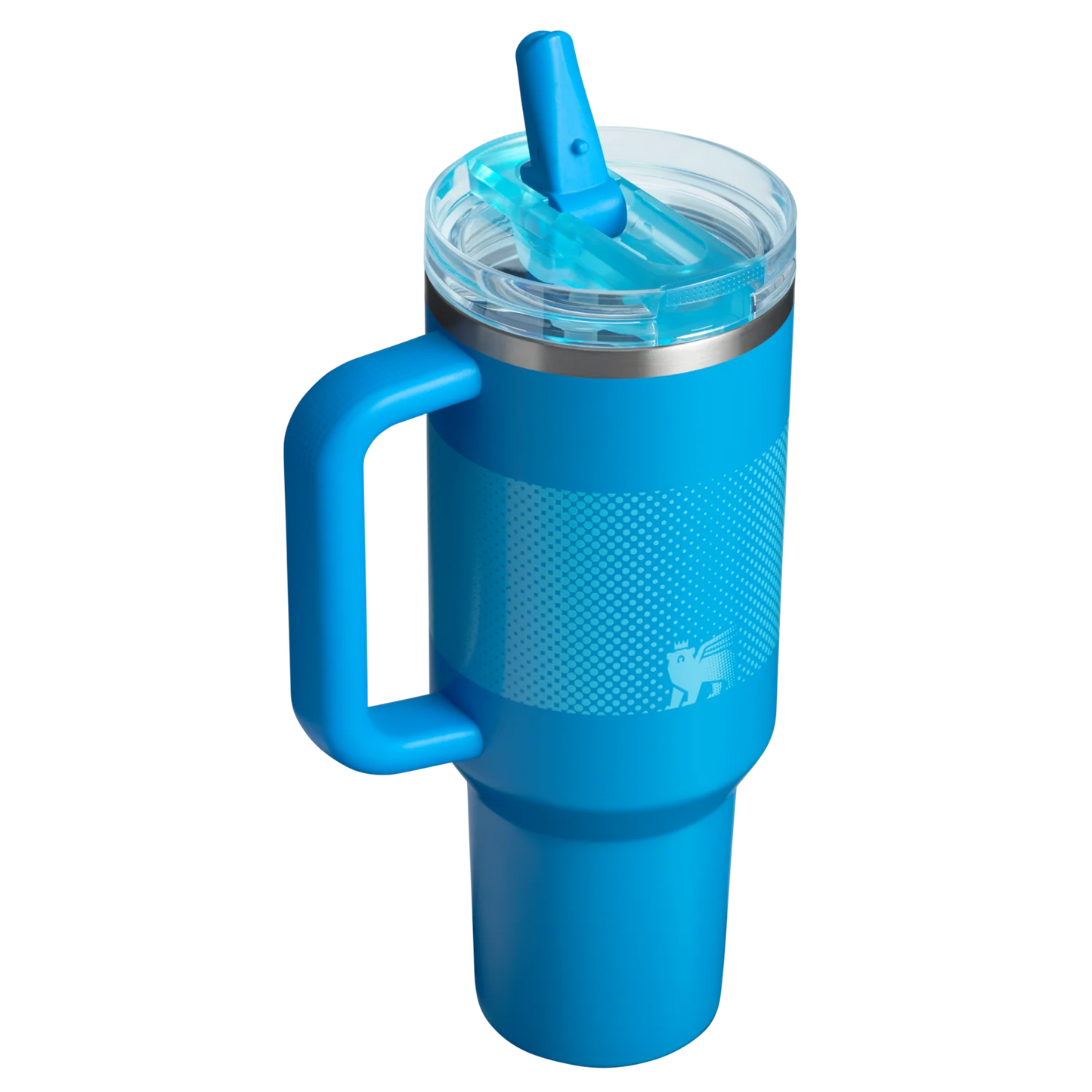 The Quencher ProTour Flip Straw Tumbler - 40oz