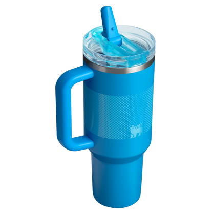 The Quencher ProTour Flip Straw Tumbler - 40oz