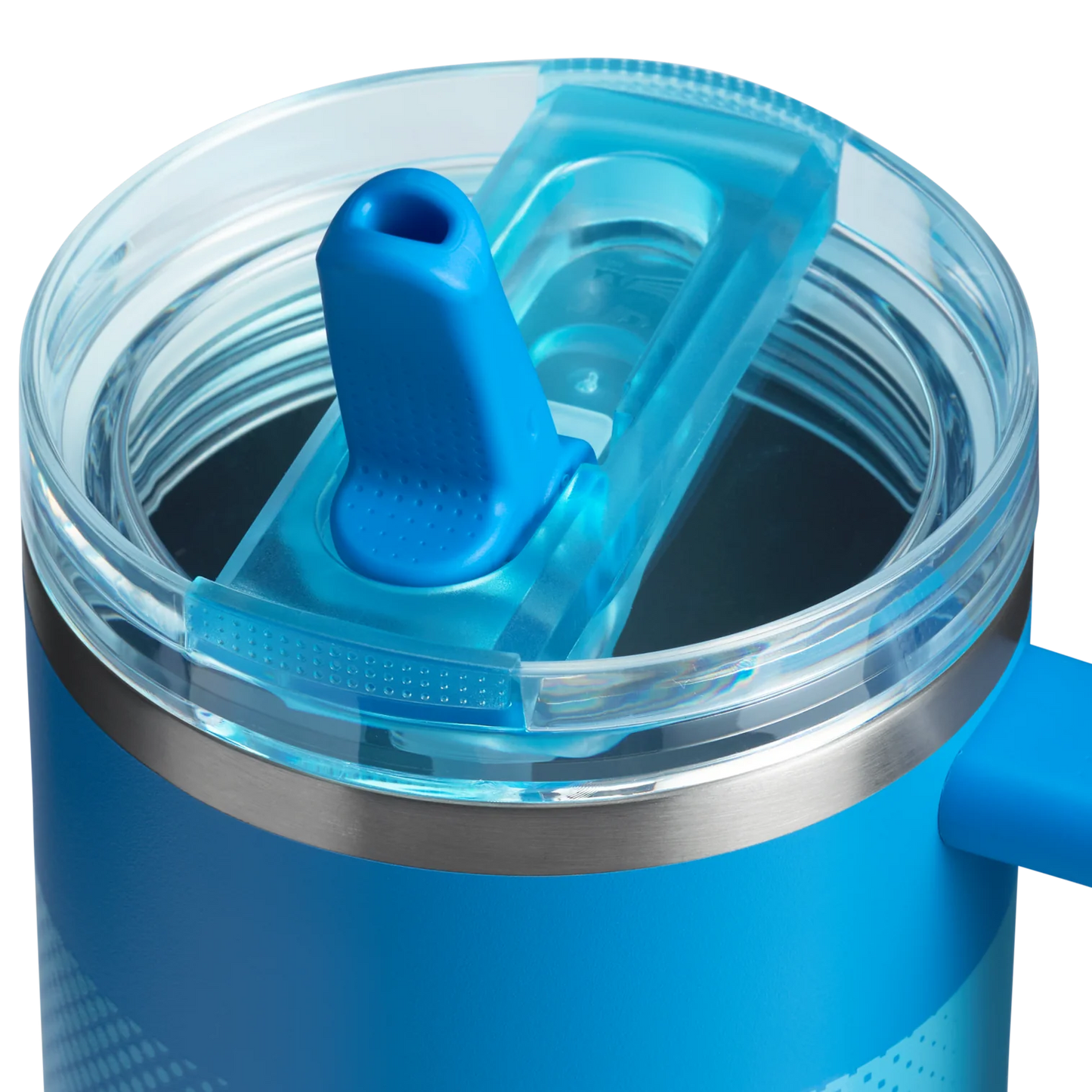 The Quencher ProTour Flip Straw Tumbler - 40oz