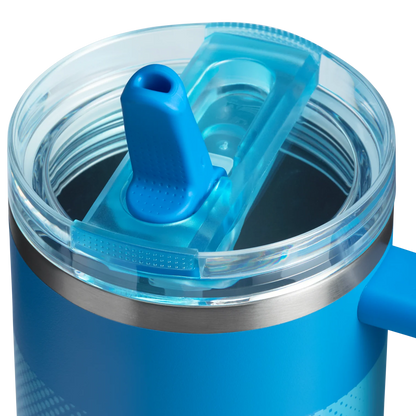 The Quencher ProTour Flip Straw Tumbler - 40oz