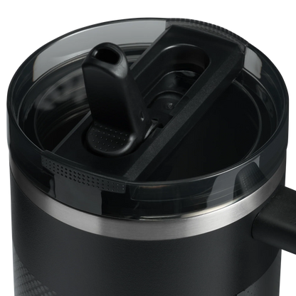 The Quencher ProTour Flip Straw Tumbler - 40oz