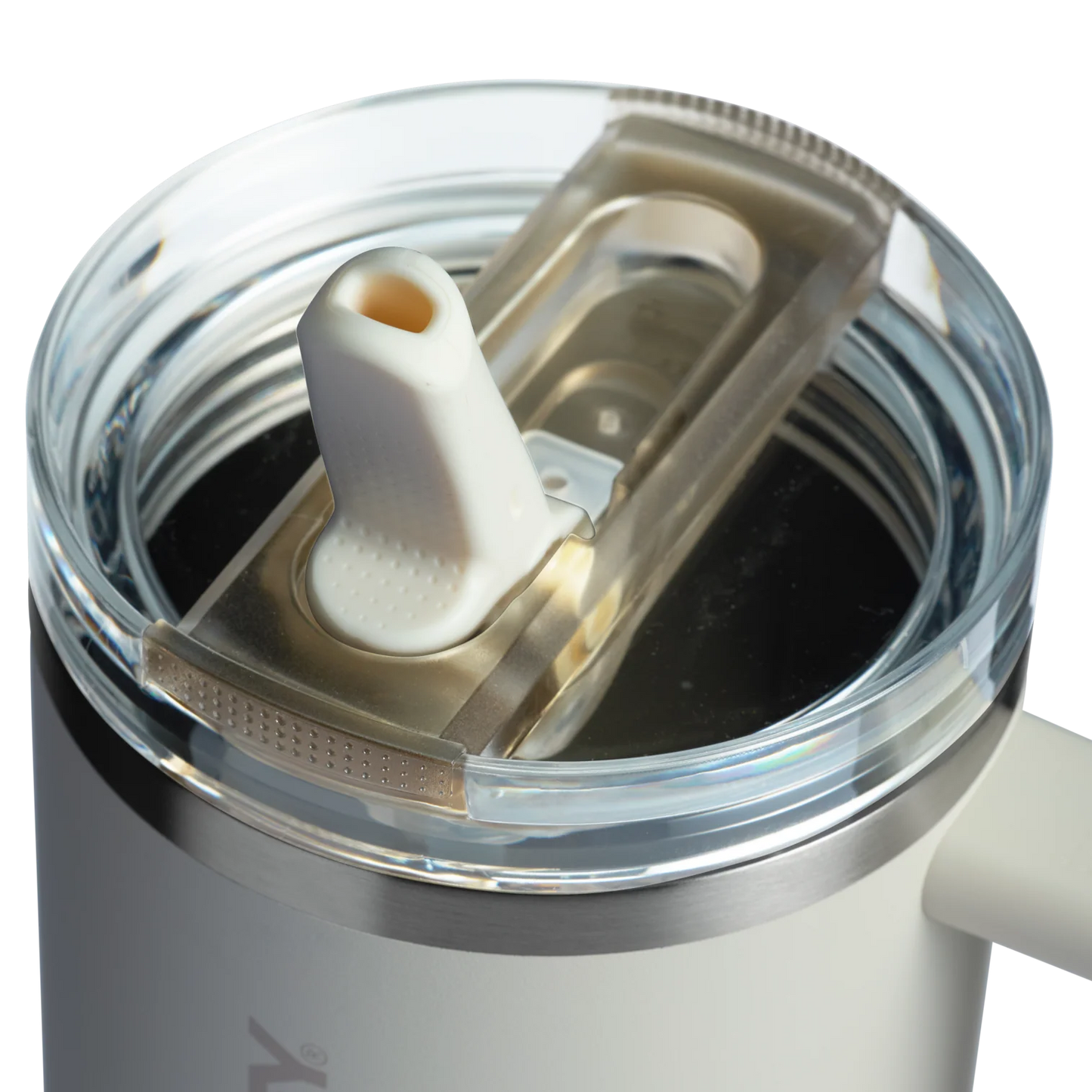 The Quencher ProTour Flip Straw Tumbler - 40oz