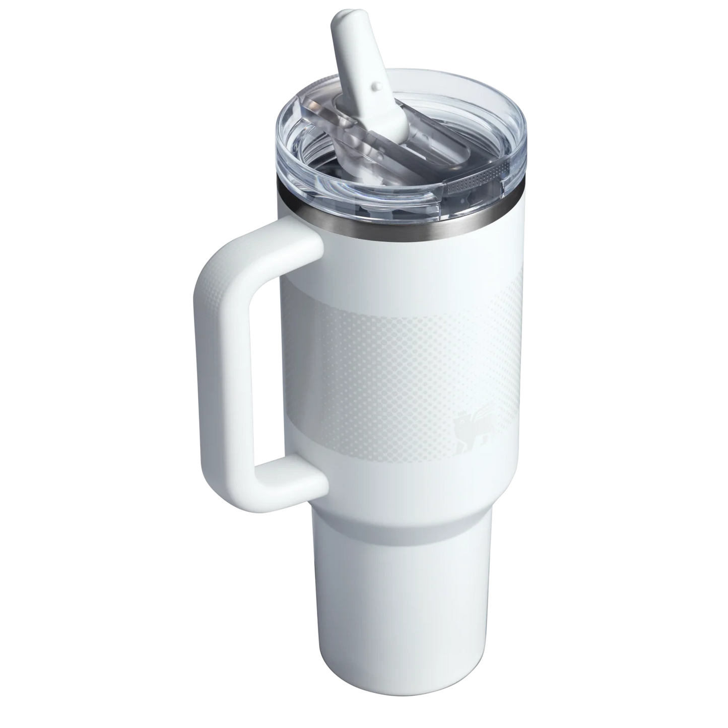 The Quencher ProTour Flip Straw Tumbler - 40oz