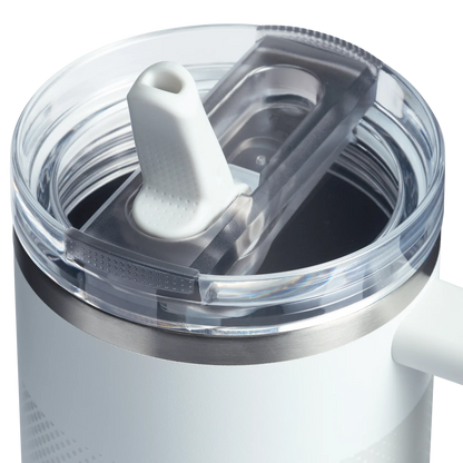 The Quencher ProTour Flip Straw Tumbler - 40oz