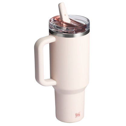 The Quencher ProTour Flip Straw Tumbler - 40oz