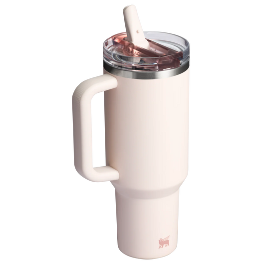 The Quencher ProTour Flip Straw Tumbler - 40oz