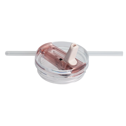 The Quencher ProTour Flip Straw Tumbler - 40oz