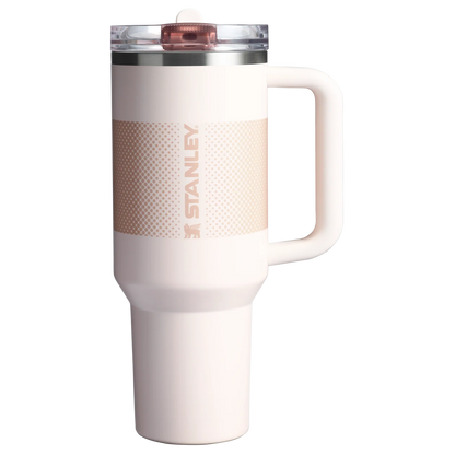 The Quencher ProTour Flip Straw Tumbler - 40oz