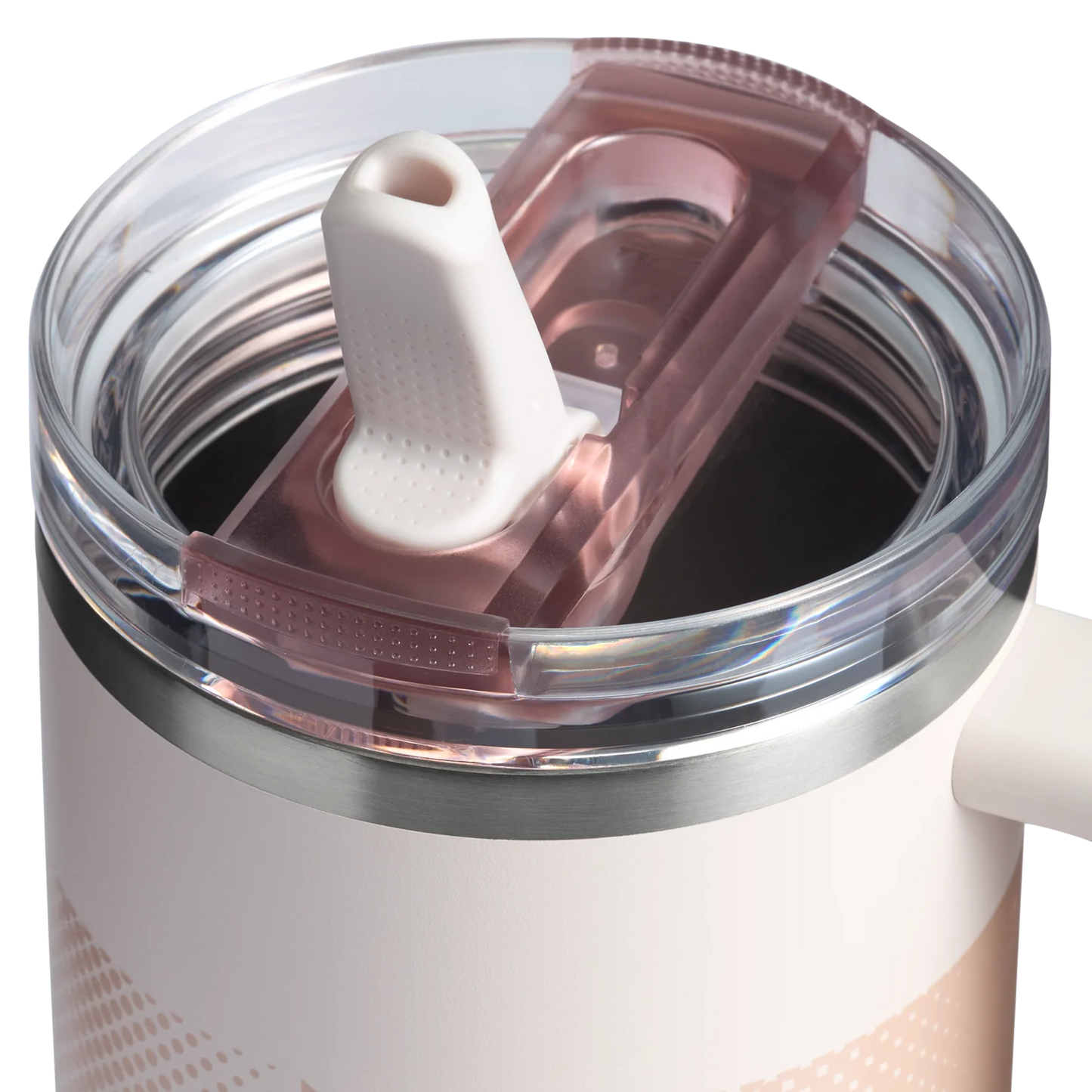 The Quencher ProTour Flip Straw Tumbler - 40oz