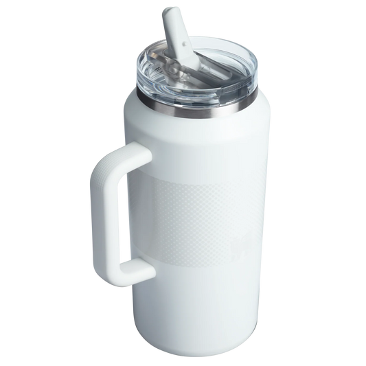 .The Quencher ProTour Flip Straw Tumbler - 64oz