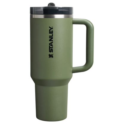 The Quencher ProTour Flip Straw Tumbler - 40oz