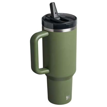 The Quencher ProTour Flip Straw Tumbler - 40oz