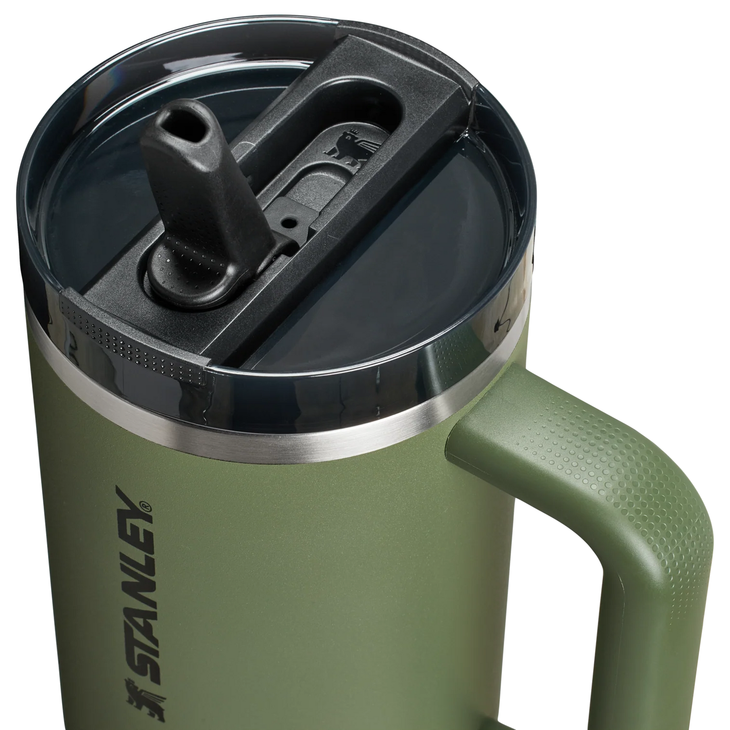 The Quencher ProTour Flip Straw Tumbler - 40oz