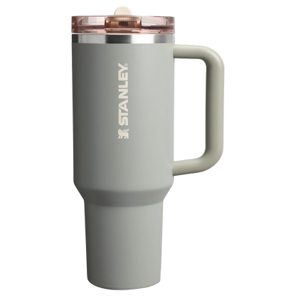 The Quencher ProTour Flip Straw Tumbler - 40oz