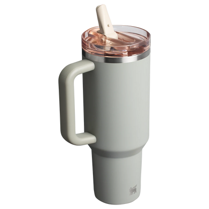 The Quencher ProTour Flip Straw Tumbler - 40oz