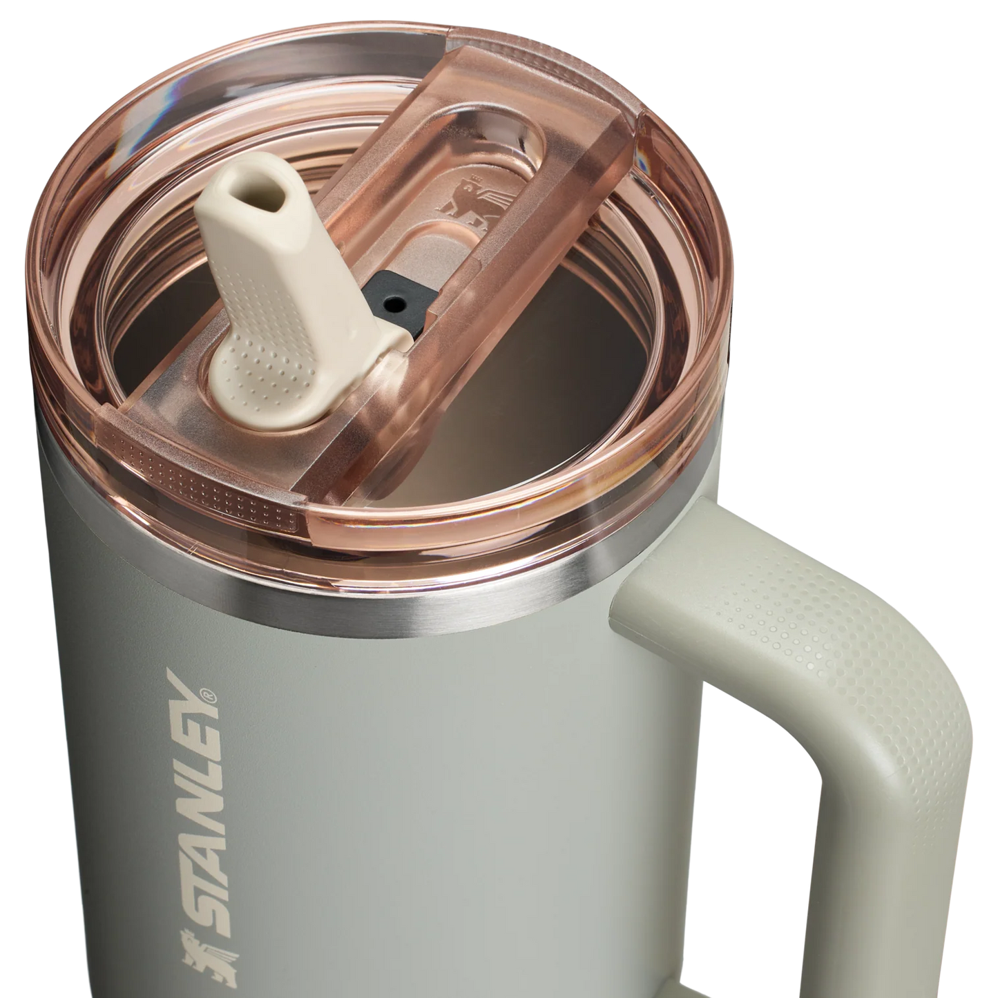 The Quencher ProTour Flip Straw Tumbler - 40oz