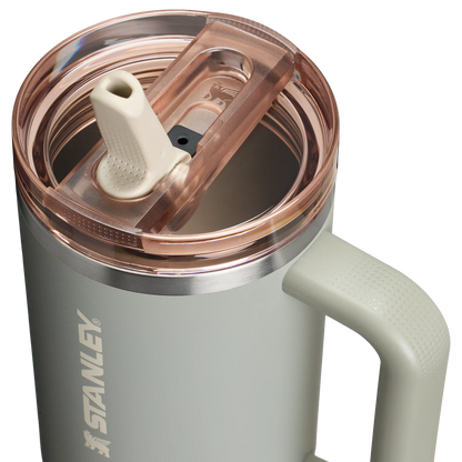 The Quencher ProTour Flip Straw Tumbler - 40oz