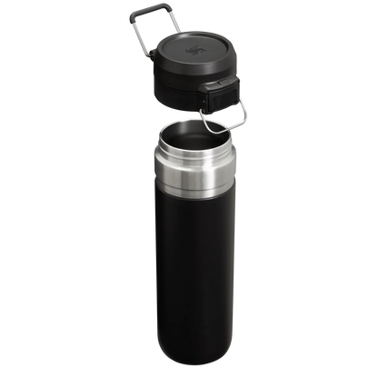 The Quick Flip GO Bottle - 24oz