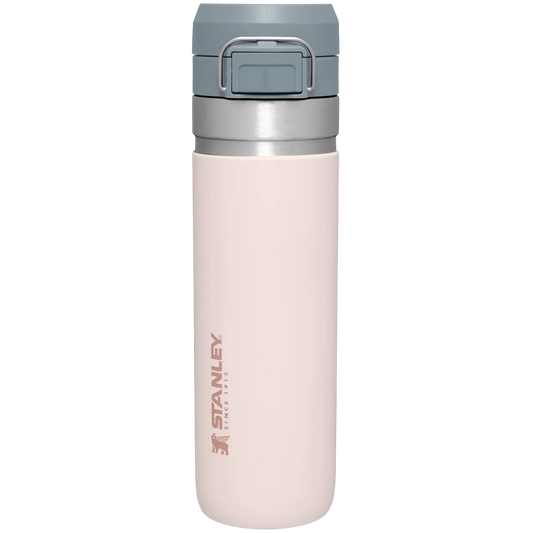 The Quick Flip GO Bottle - 24oz