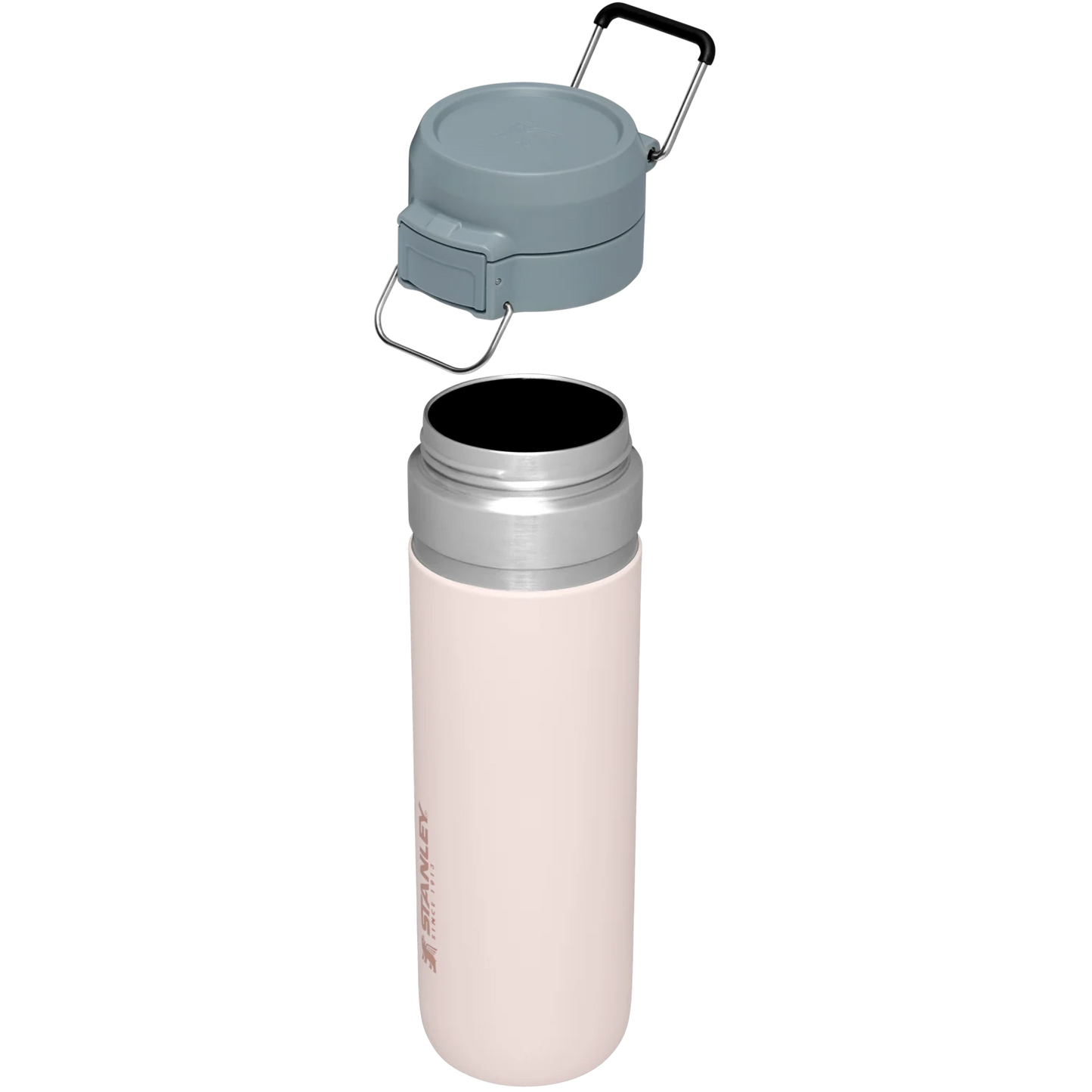The Quick Flip GO Bottle - 24oz