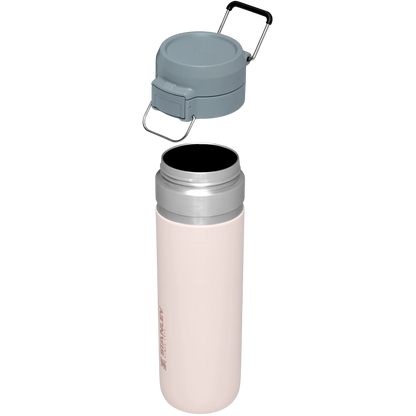 The Quick Flip GO Bottle - 24oz