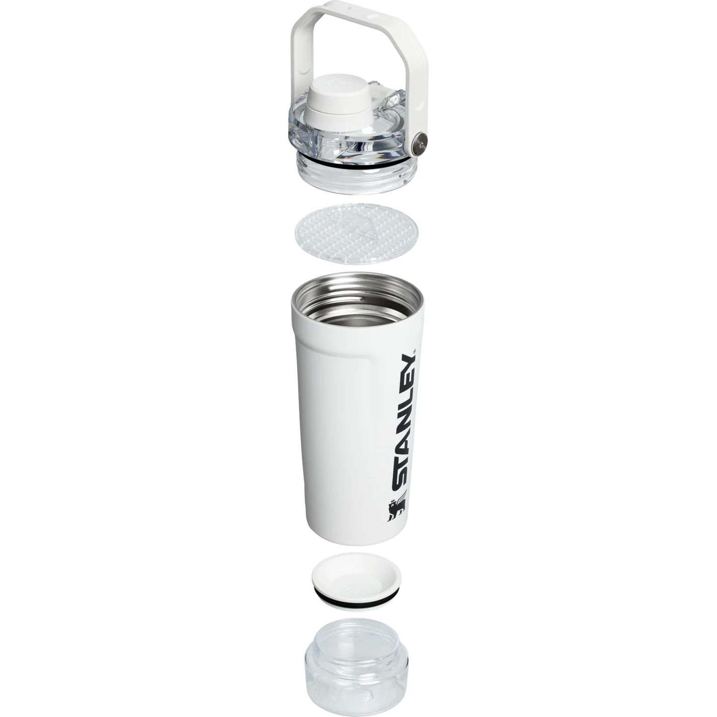 The Activate Shaker - 20oz